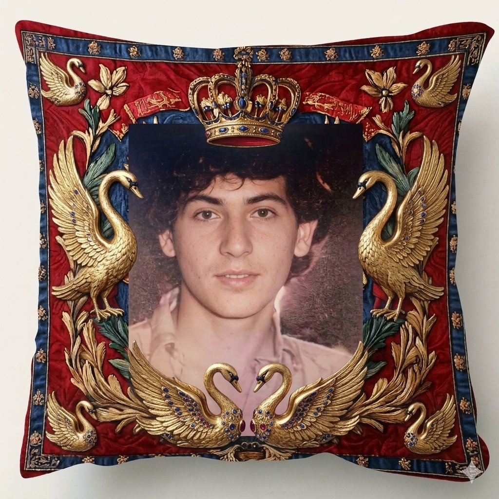 AngelusH CHristian * tweet media