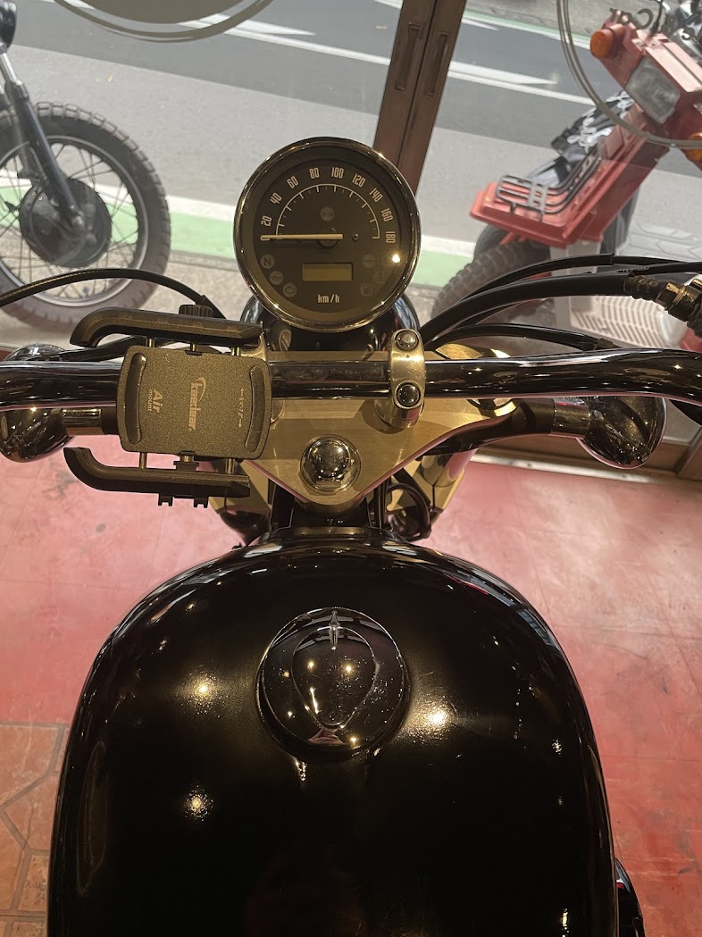 HangoutGarage_'s tweet photo. VT400S
転倒修理
タンクパテ埋め
タンク塗装
右フロントステップ交換
エアクリーナーカバー塗装
ご依頼ありがとうございました。
#vt400s
#ホンダ
#honda
#アメリカン
#バイク
#車
#整備
#修理
#車検
#カスタム
#販売
#オークション代行
#買取
#保土ヶ谷区
#HangoutGarage https://t.co/6vpcBnk9Vk