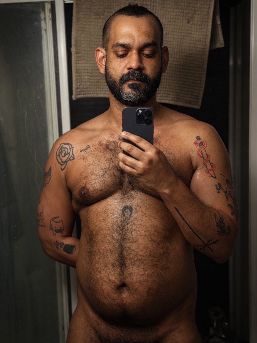 Oscar Luis Medina tweet media