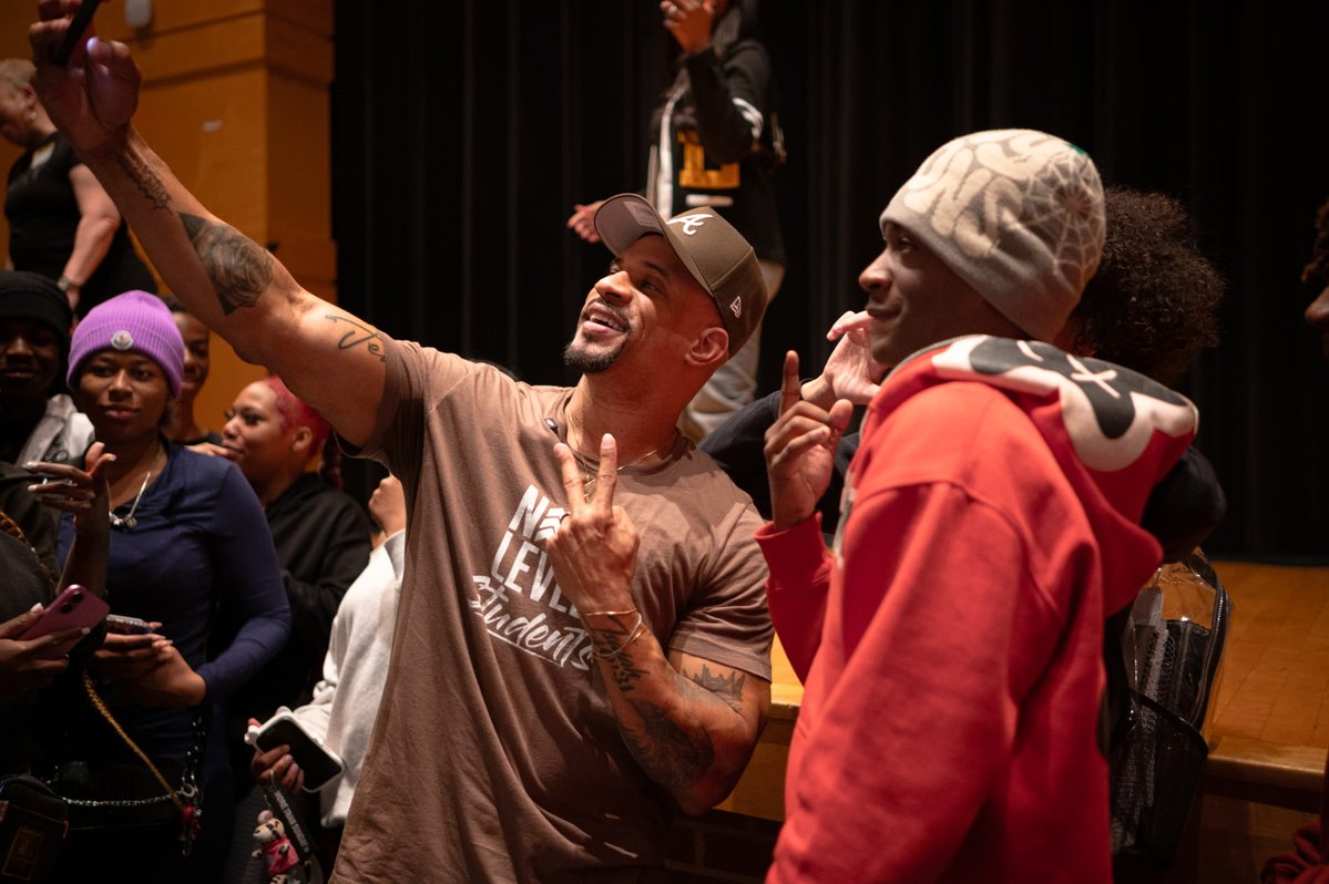 Whitney Green tweet media