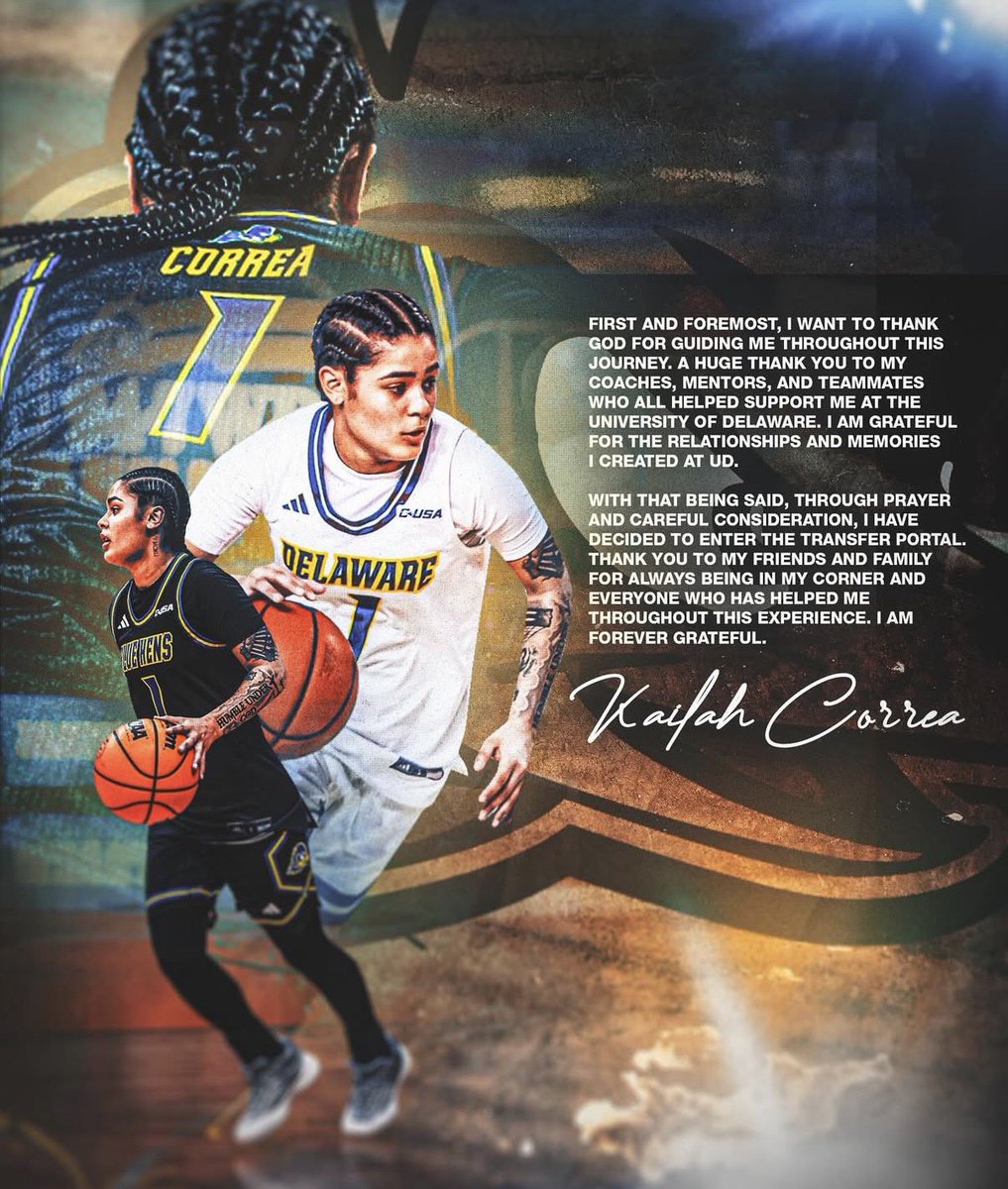 Kailah Correa tweet media