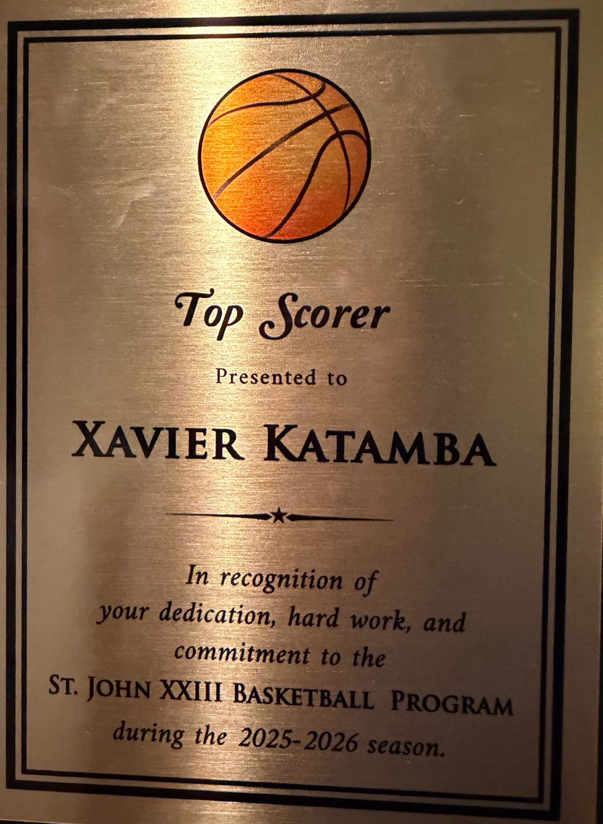 ⭐️Xavier Katamba ⭐️ tweet media