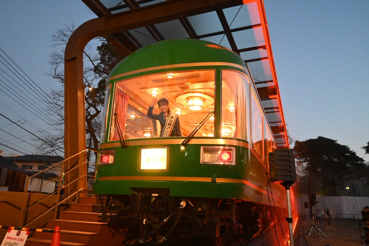 豊岡　真澄 tweet media