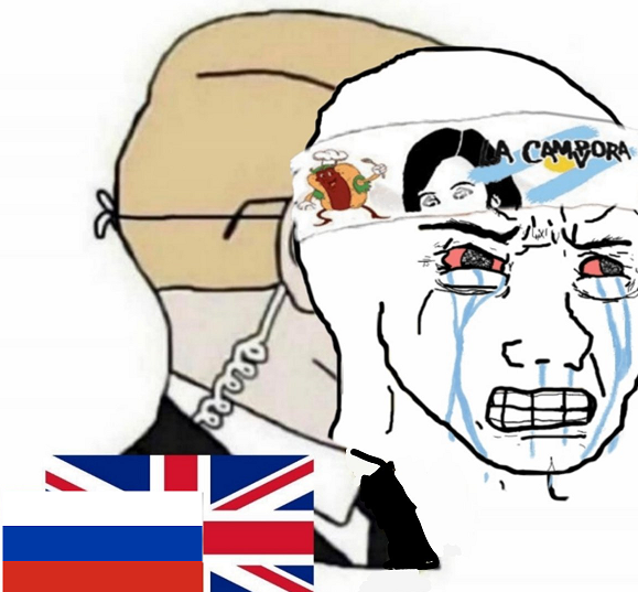 Иacho ® 🇦🇷🔴⚫️ tweet media