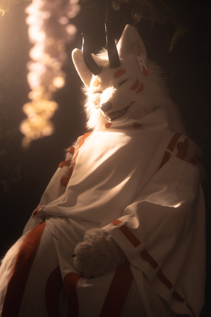 岳白(おかしろ) tweet media