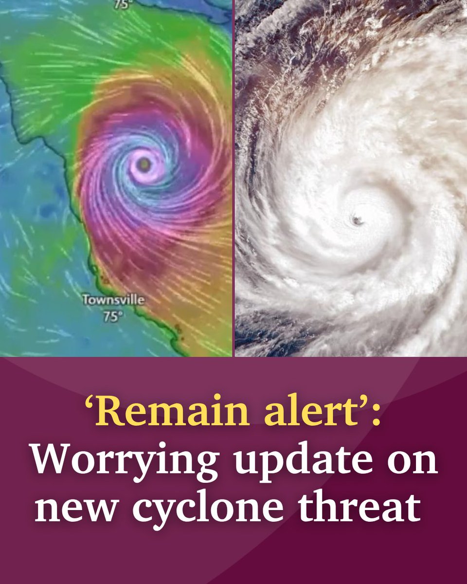 The Courier-Mail tweet media