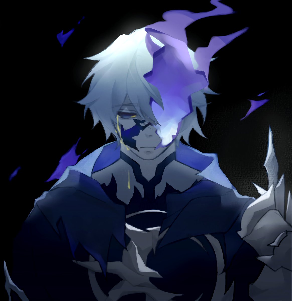 Fuyaro (@fuyaro3609) on Twitter photo 