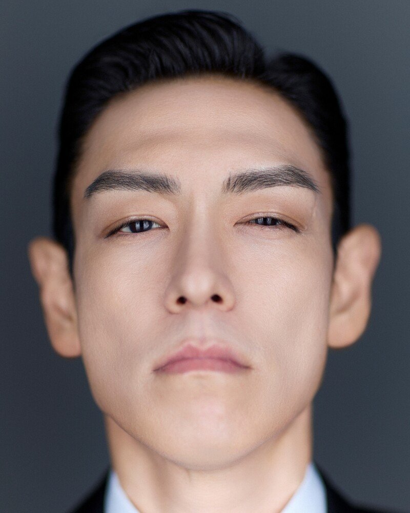 kvibe_yonhap's tweet photo. T.O.P returns with first full-length solo album in 13 years, says he focused on music for a decade
https://t.co/JLgKhgyh4r
#탑_컴백 #탑_다중관점 #다중관점 #top_Another_Dimension #another_dimension #another_perspective #multiperspective #bigbang @ttt https://t.co/mVBN9u634x