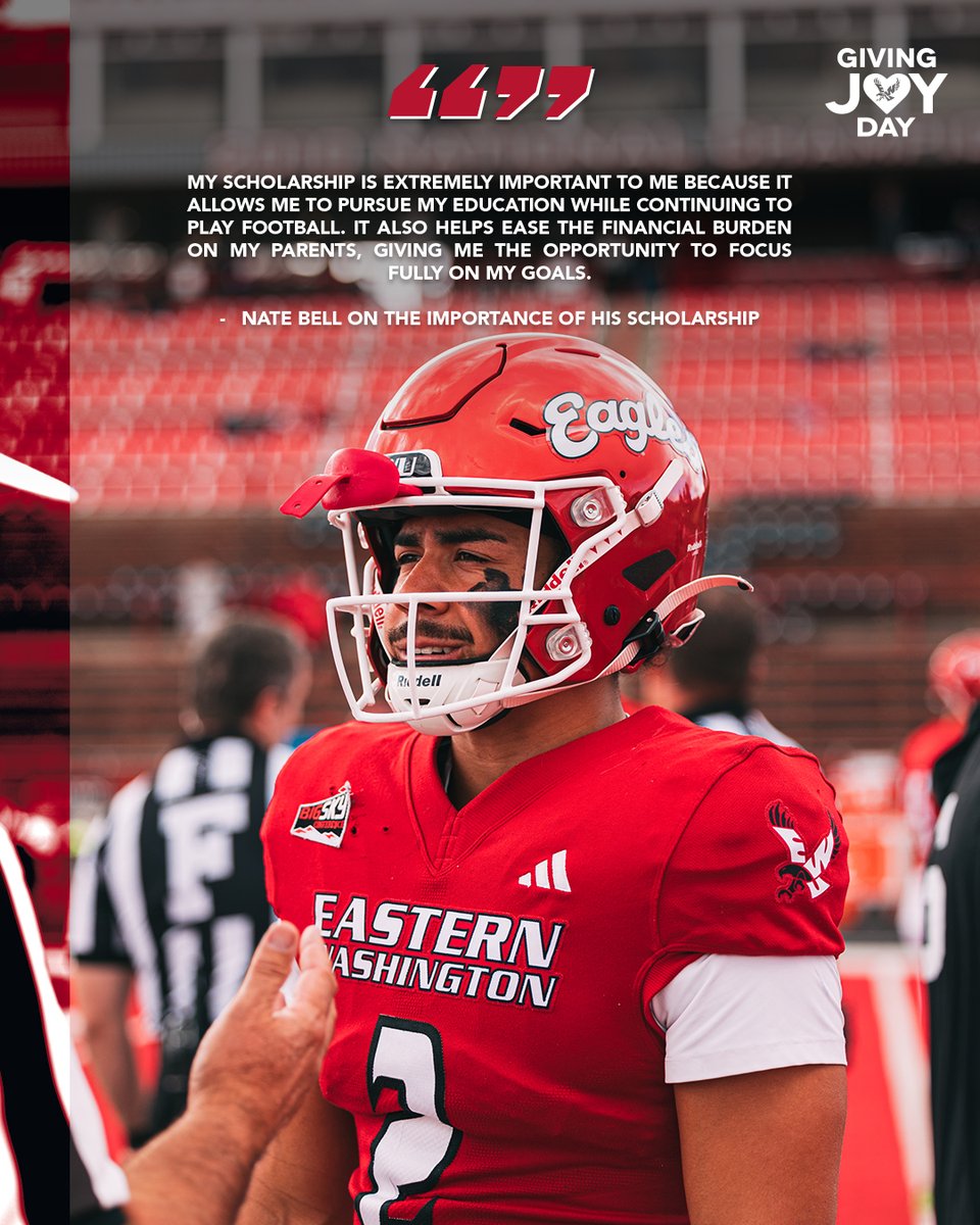 EWU Football 🏈 tweet media