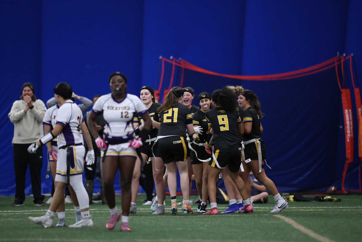 UW-Oshkosh Athletics tweet media