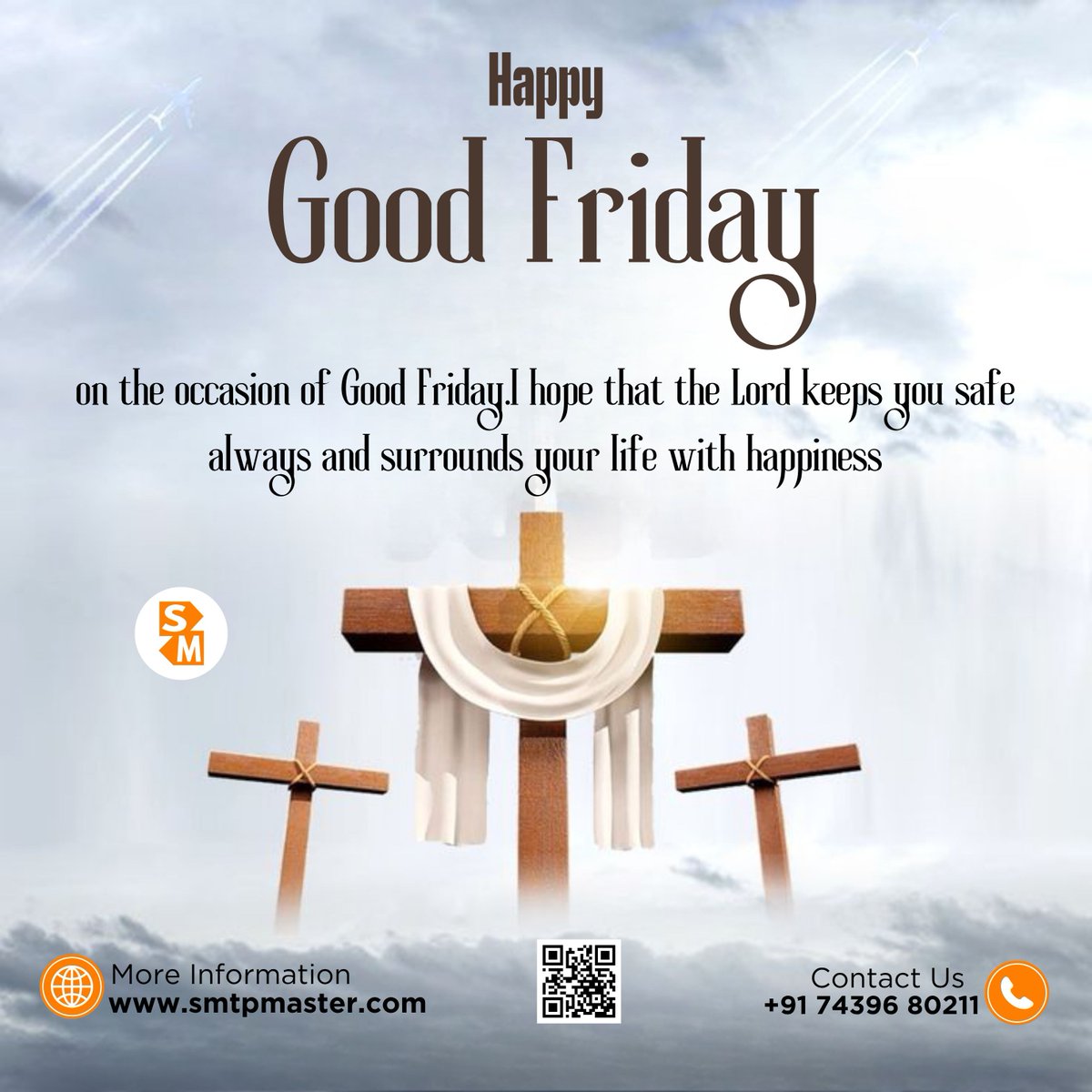 SMTPMaster tweet media