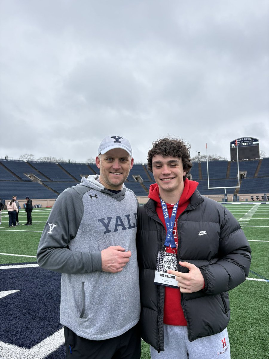 Tre Williams tweet media