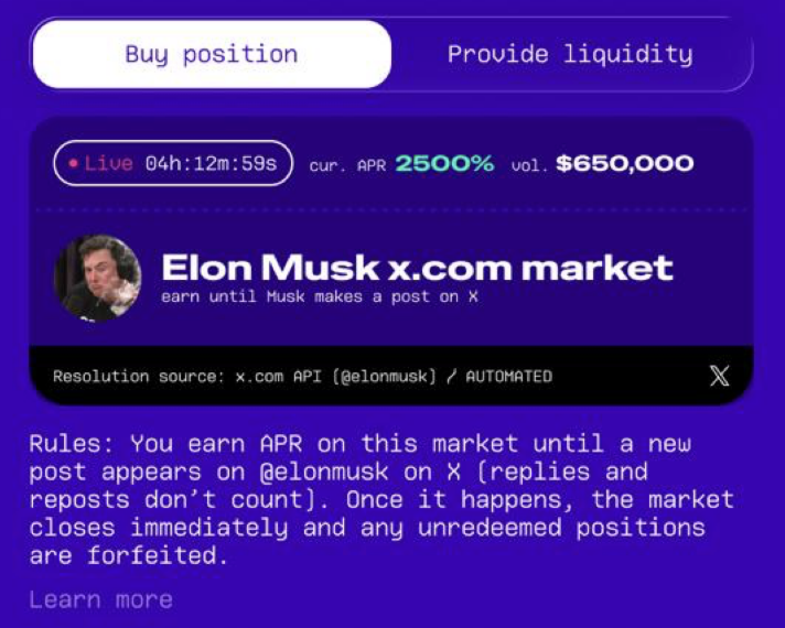 Rocket Markets tweet media