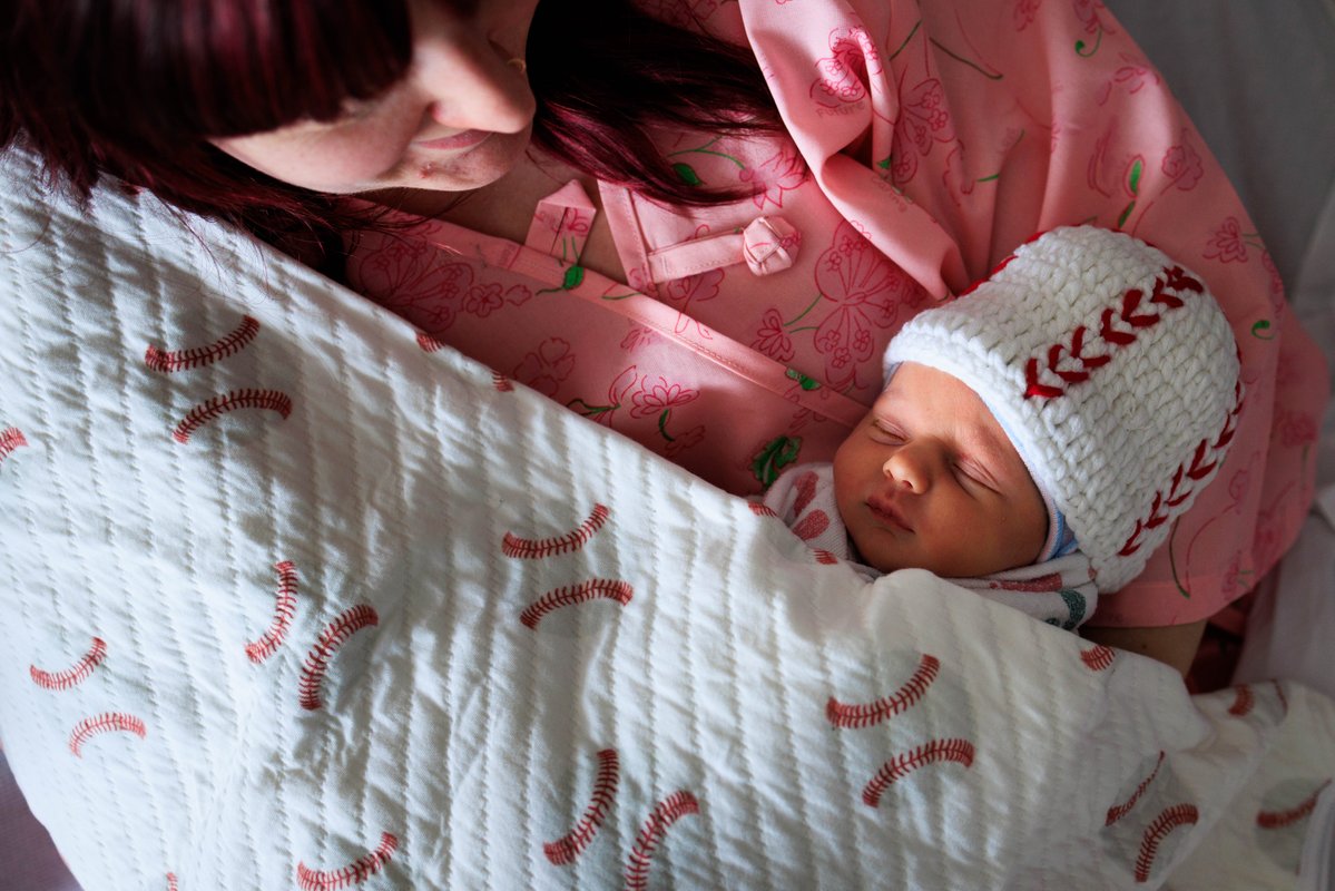 uchealth tweet media