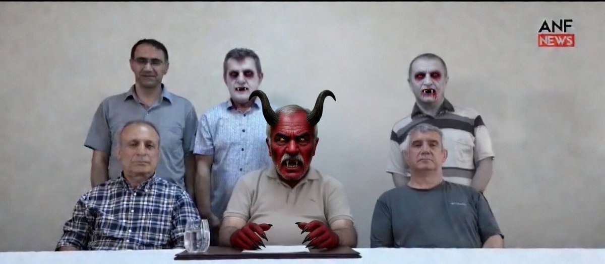 ÎHSAN DENÎZ (Nû) tweet media