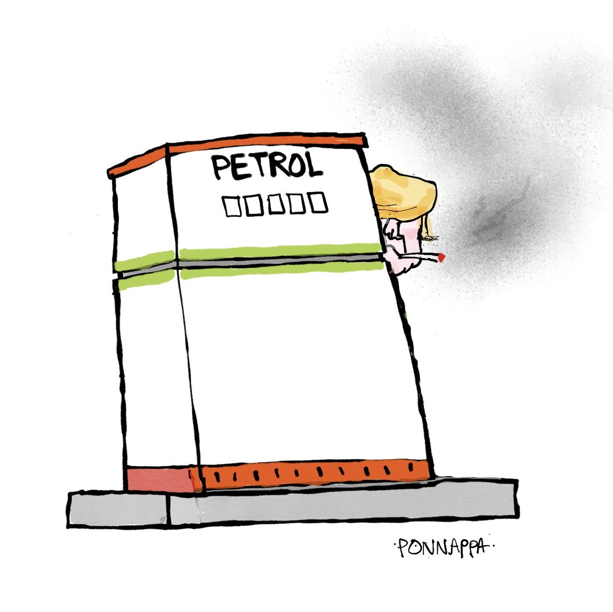 Nala Ponnappa tweet media