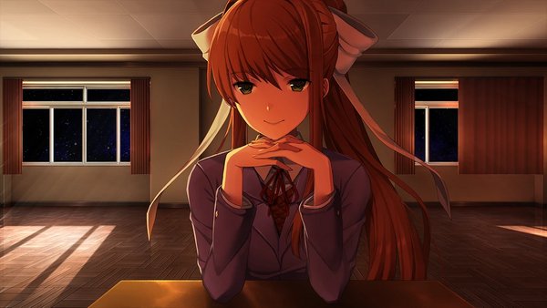 💚Monika💚 (BIRTHDAY!!!) tweet media