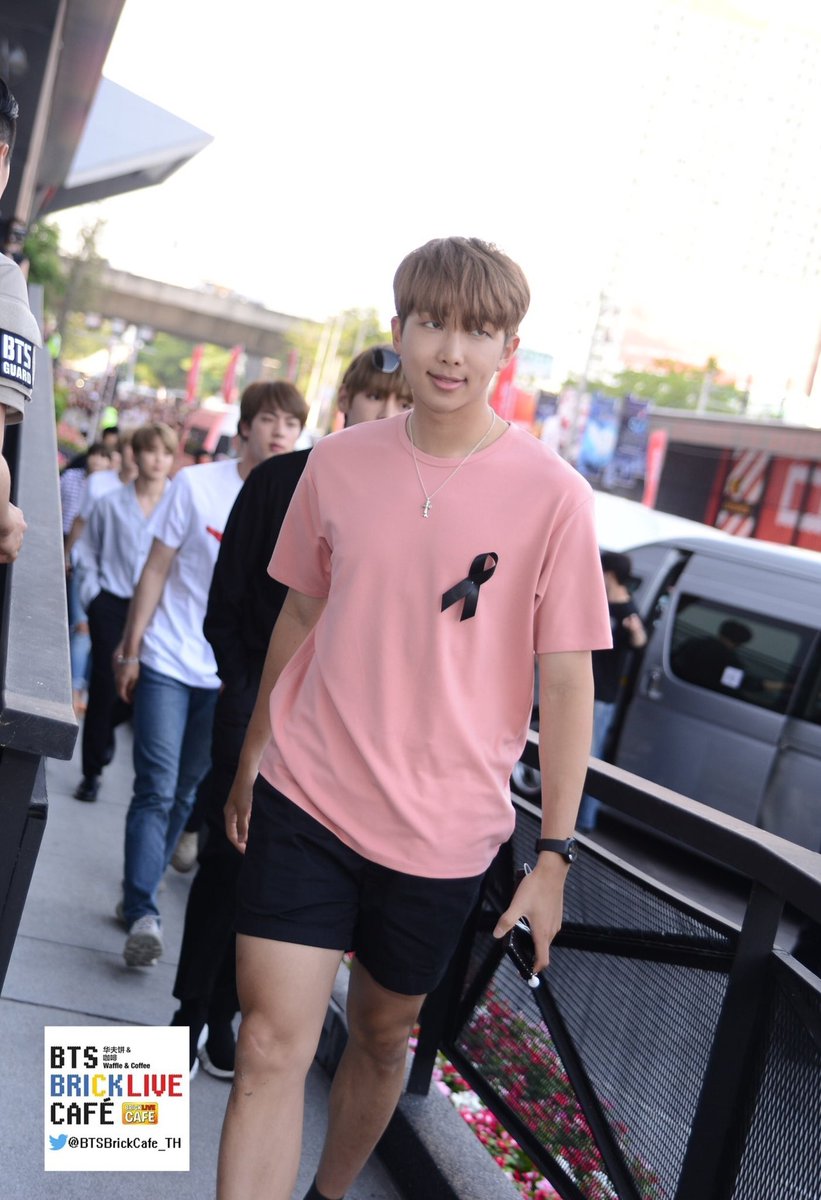 hourly namjoon bot tweet media