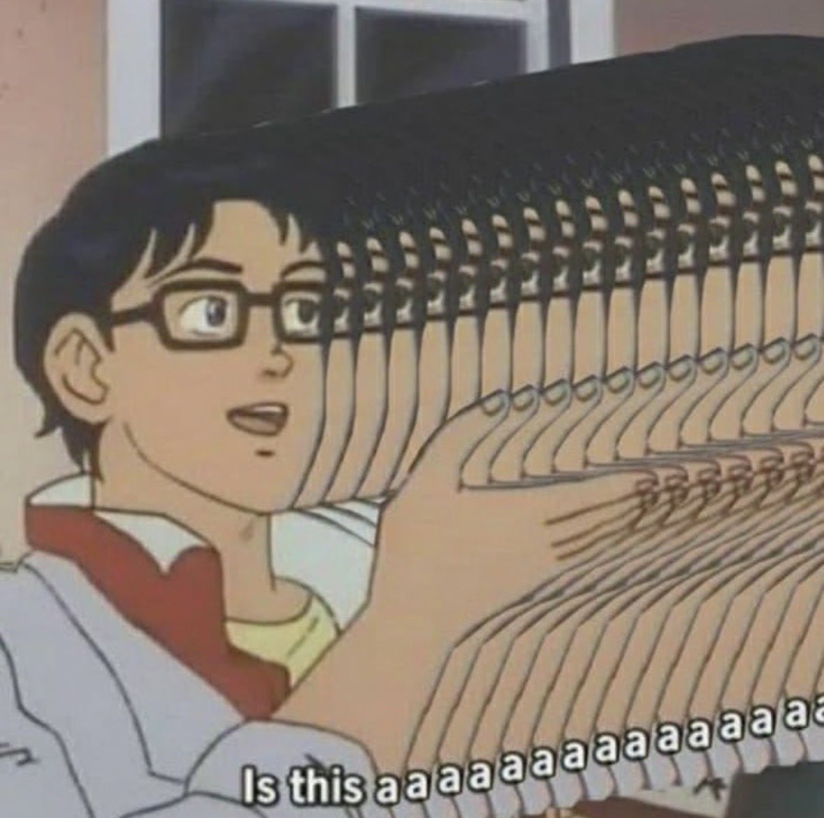 Quipping the Life Sarcastic 👽🛸 tweet media