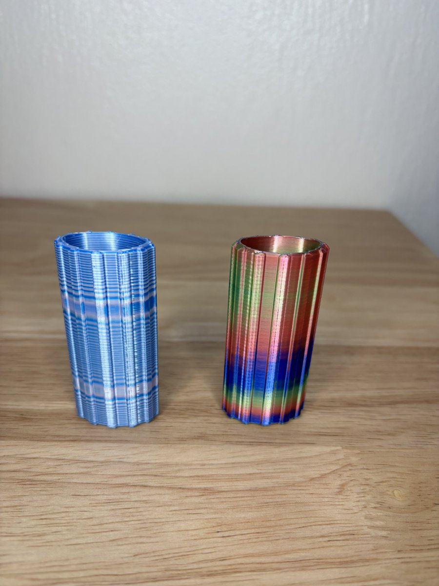 CoolLipStudios's tweet image. Lighter case
CoolLipStudios.Etsy.com
#lightercase #lightersleeve #3dprinted