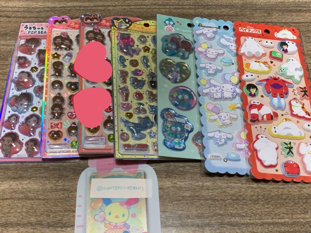 ハナ@取引 tweet media