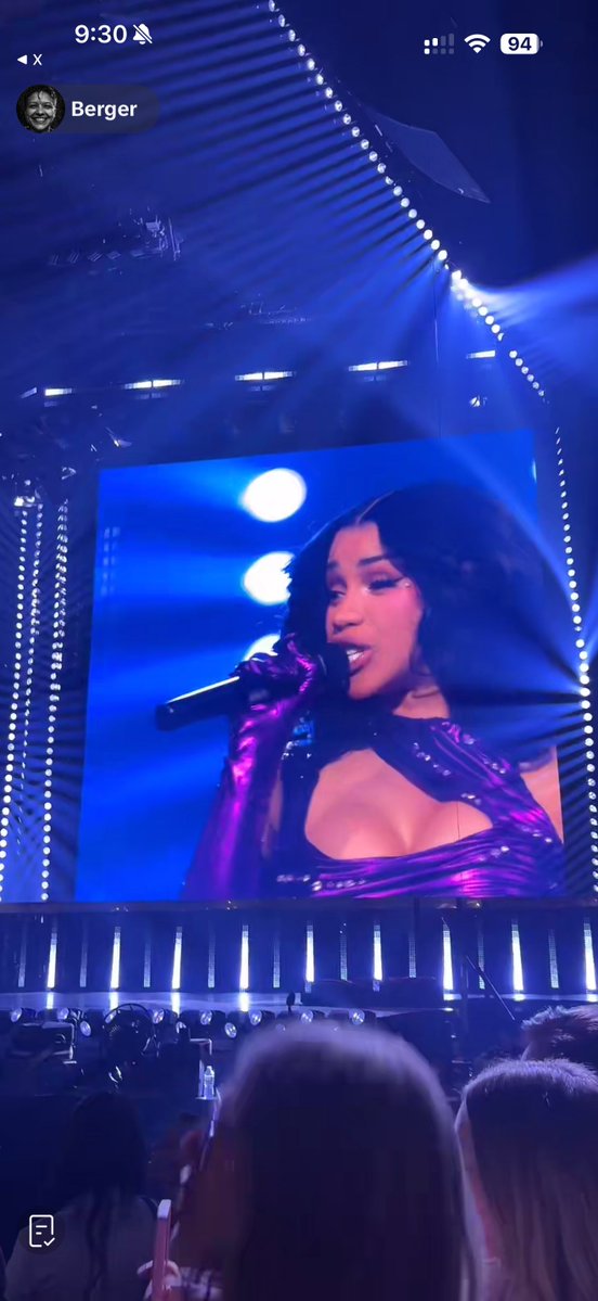 mesh #littlemissdrama (april 17 & april 18) tweet media