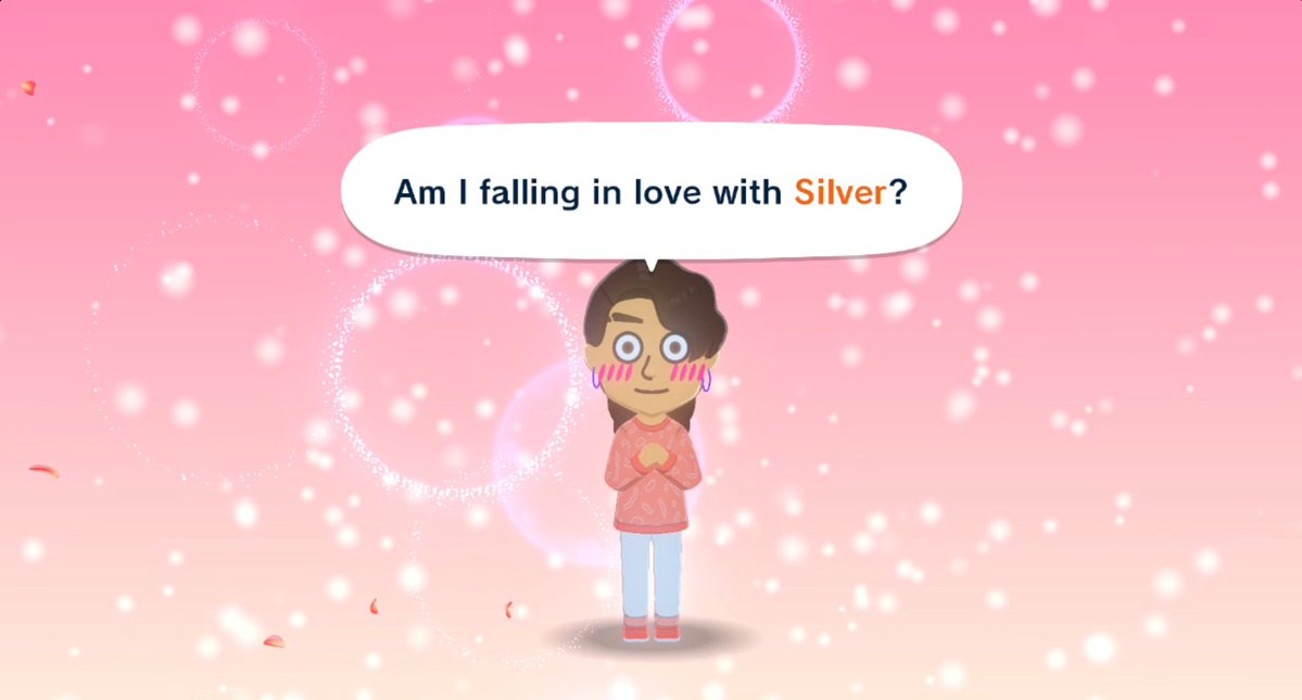 Bozz 🐺Silver's Spouse🐺 tweet media