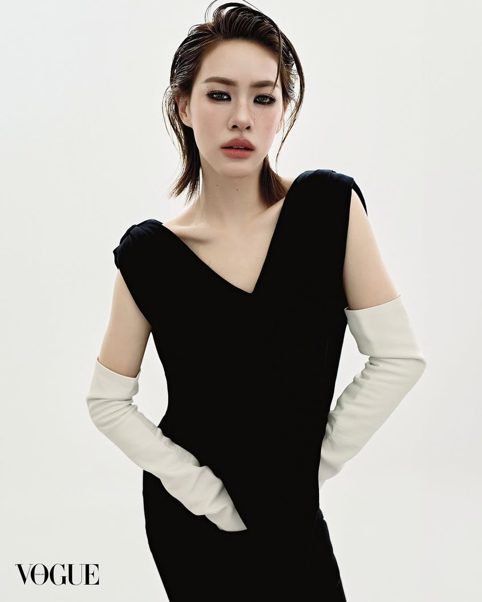 EMI THASORN OFFICIAL tweet media