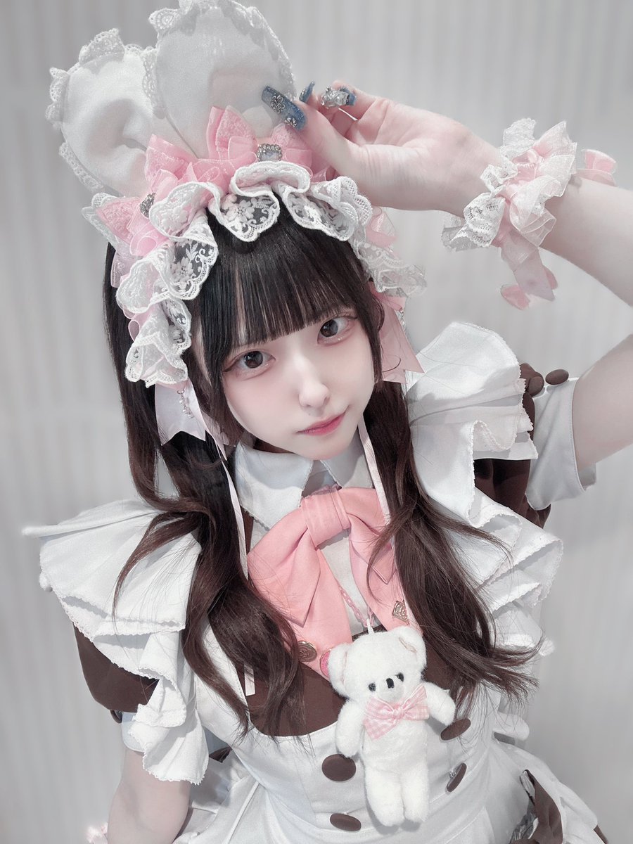 ねぼけ tweet media