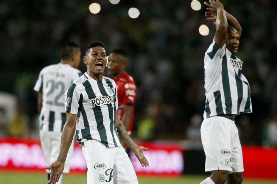 Le Barrientos tweet media