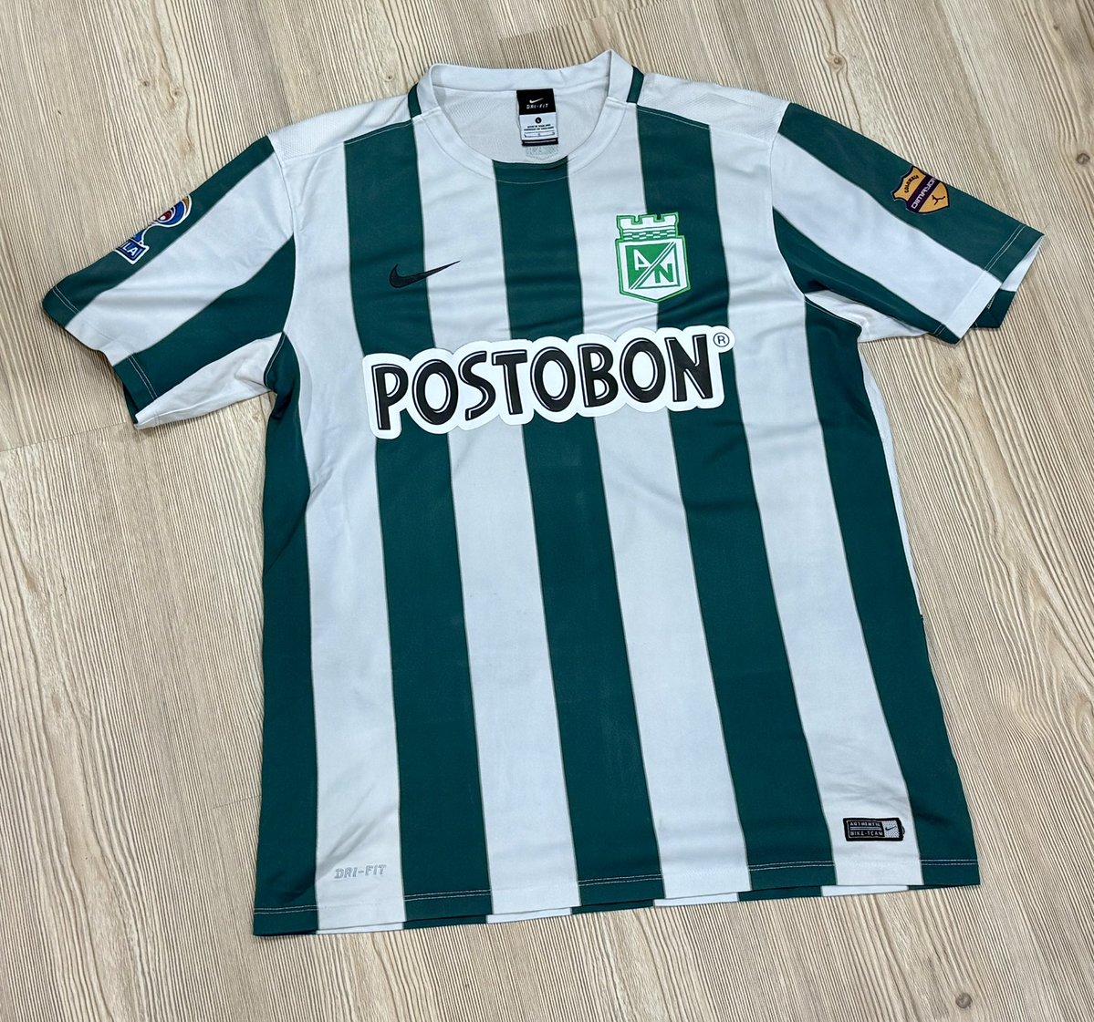 Le Barrientos tweet media