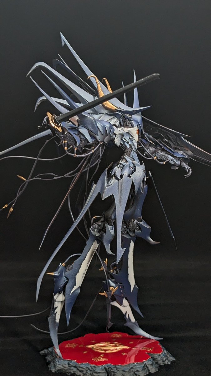 Nedel ( ねーでる ) tweet media