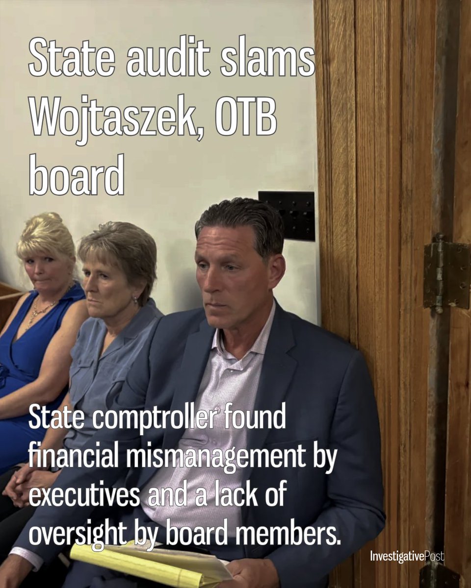 Investigative Post tweet media