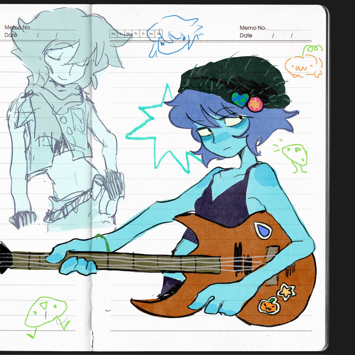 A_zero9.🚀 tweet media