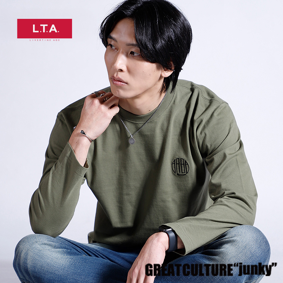 LIVERTINE AGE オフィシャル tweet media