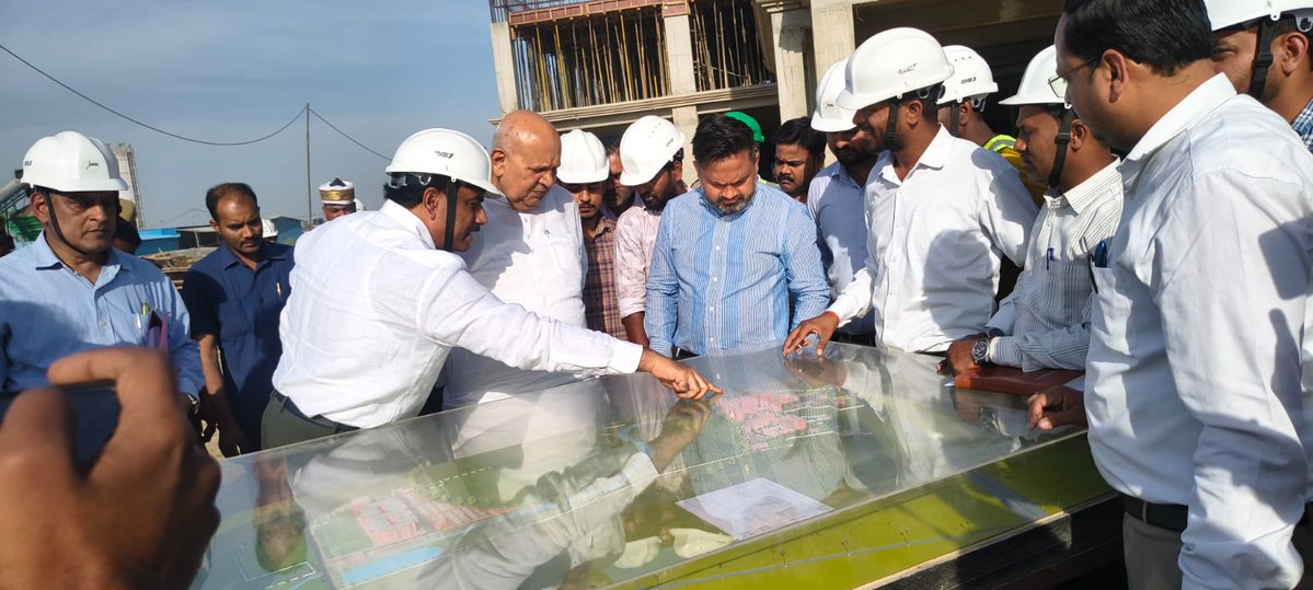 DM Kushinagar tweet media