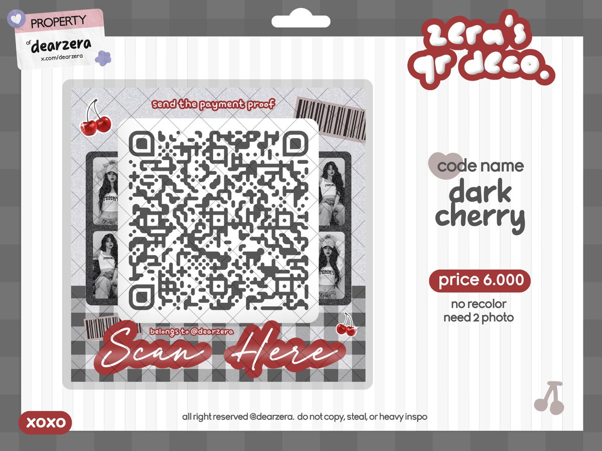 zera ♡⸝⸝ order ke wa & tele tweet media