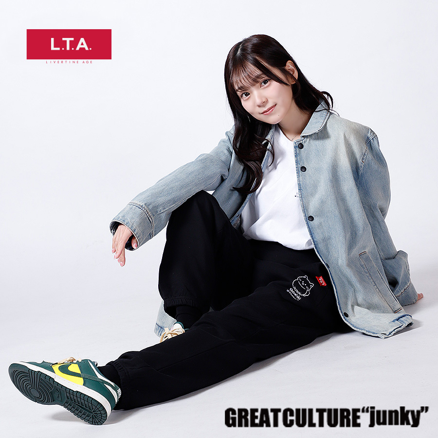 LIVERTINE AGE オフィシャル tweet media