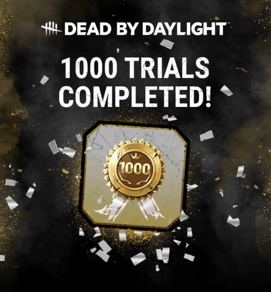 Sinatoy's tweet photo. A thousand trials and I still play like it's my first trial, I'm just THAT good https://t.co/rVrep7uRw2