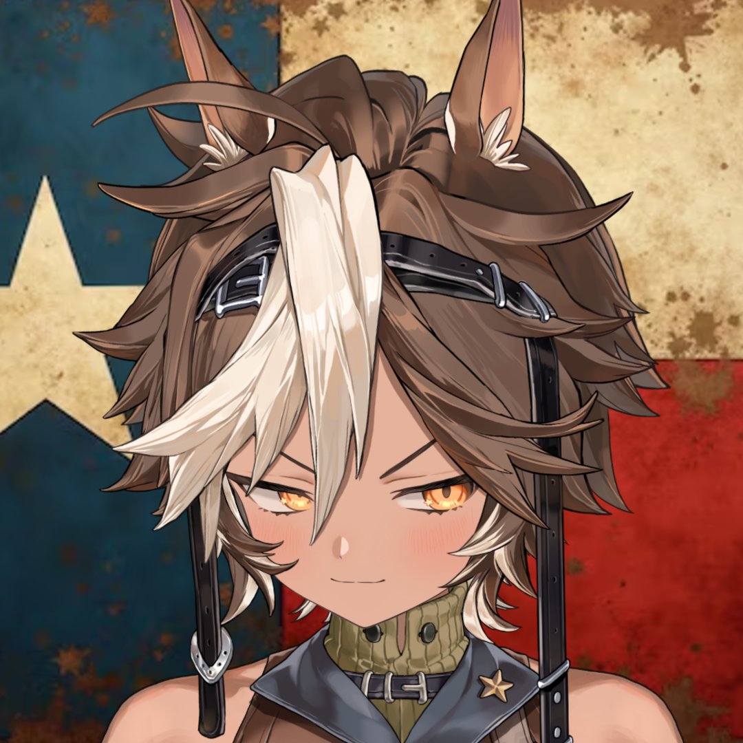 Tomoe Umari 🇺🇸🐴 tweet media