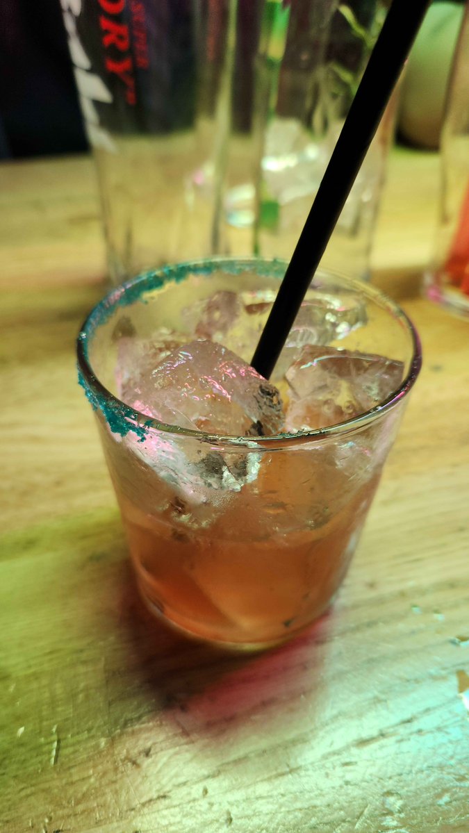 🩸KillJoy🩸 tweet media