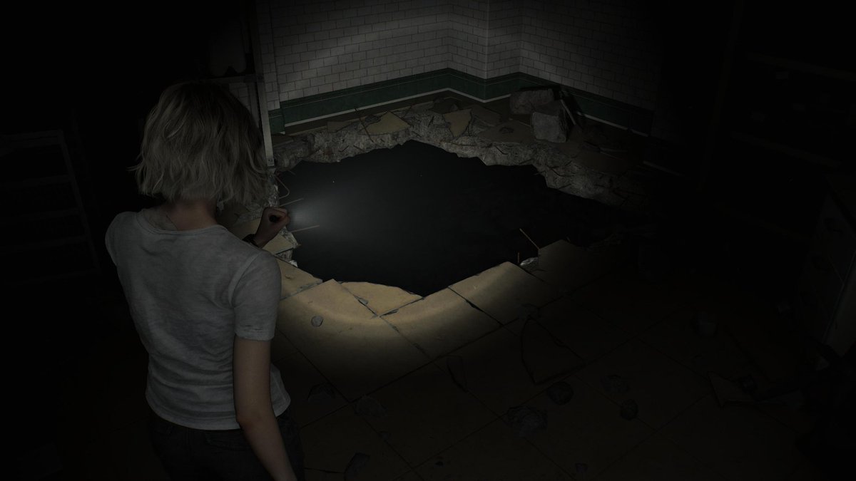 ✿ Jhessy 🎮 final fantasy vii rebirth tweet media