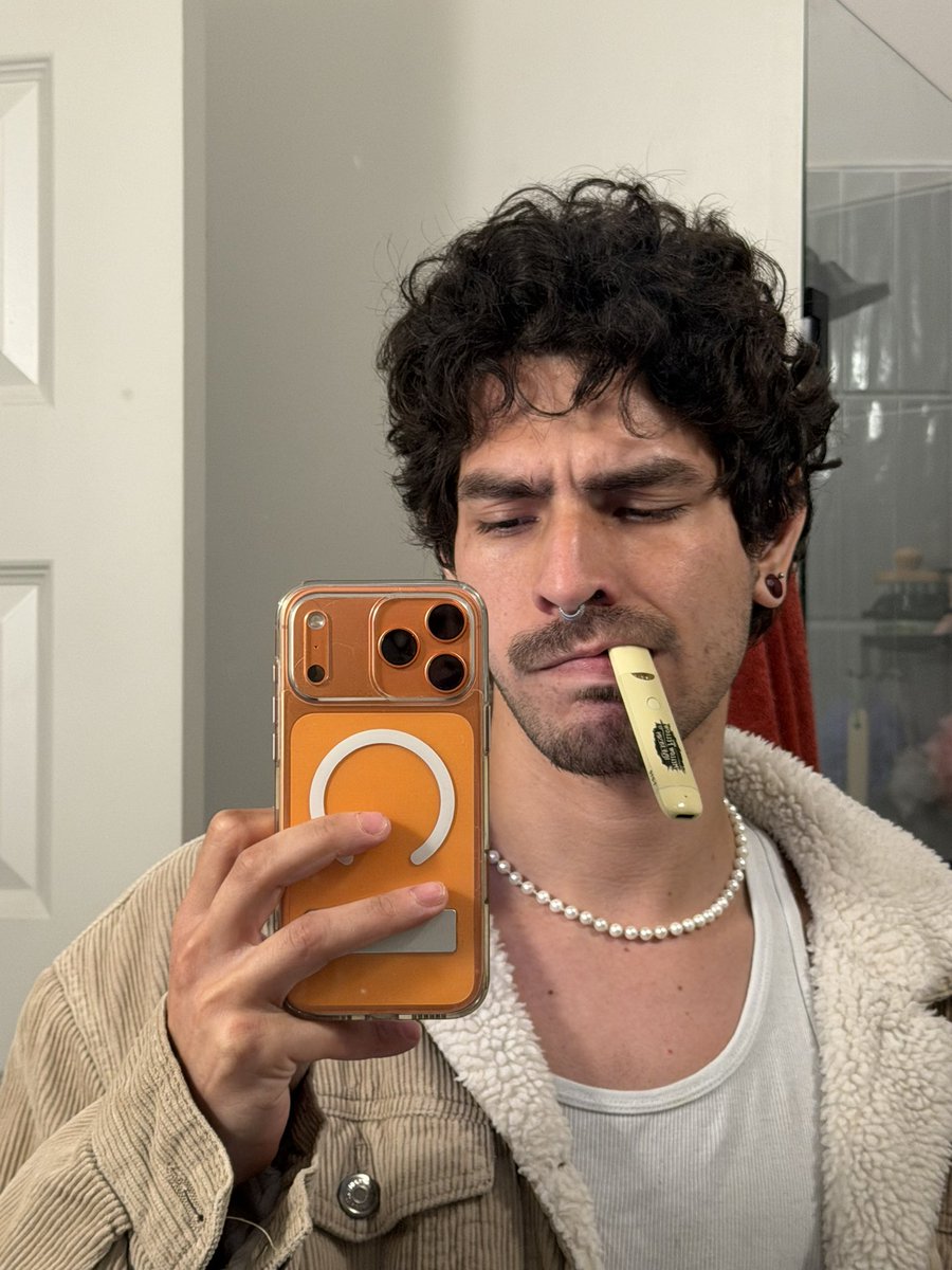 I’m bored, I want bread.
