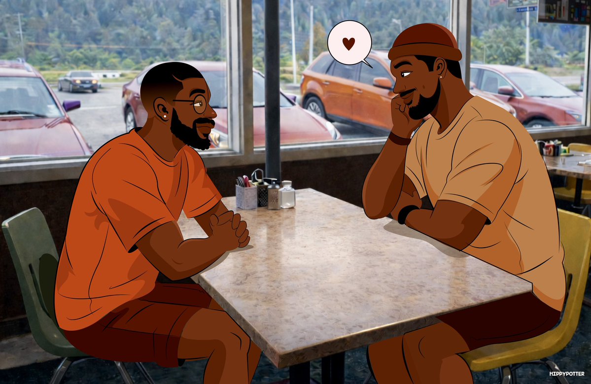 Thaddeus C. ✨ tweet media