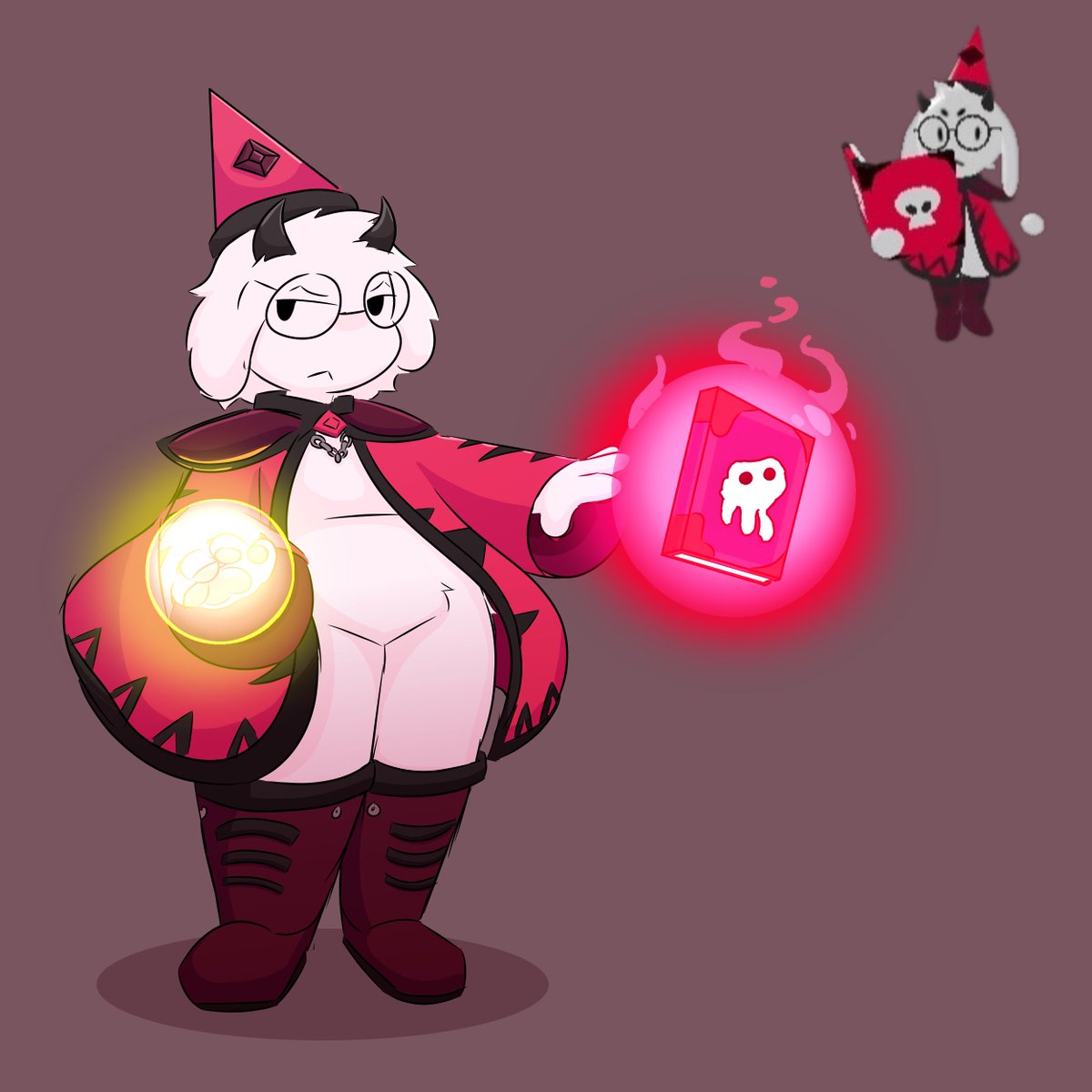 Chiru!! 🌱 tweet media