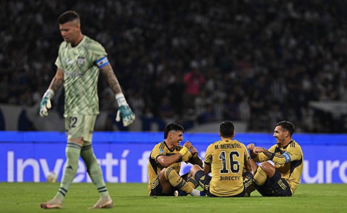 Boca Info tweet media