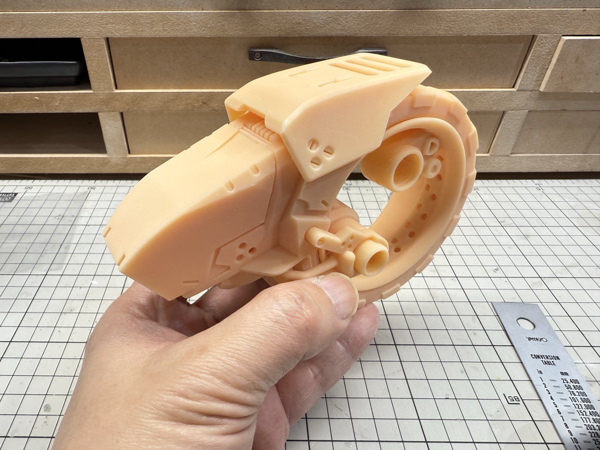 ゆたヲ studioHEMI tweet media