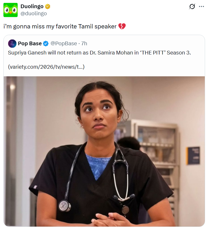 the story and you tweet media