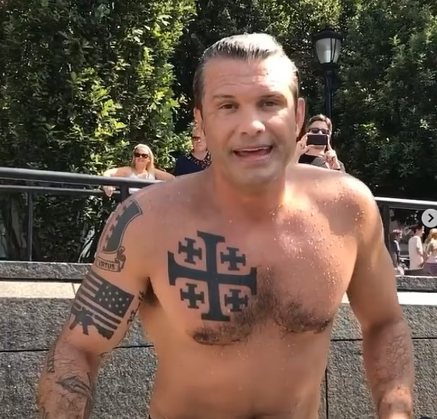 Fugitive Caesar tweet media