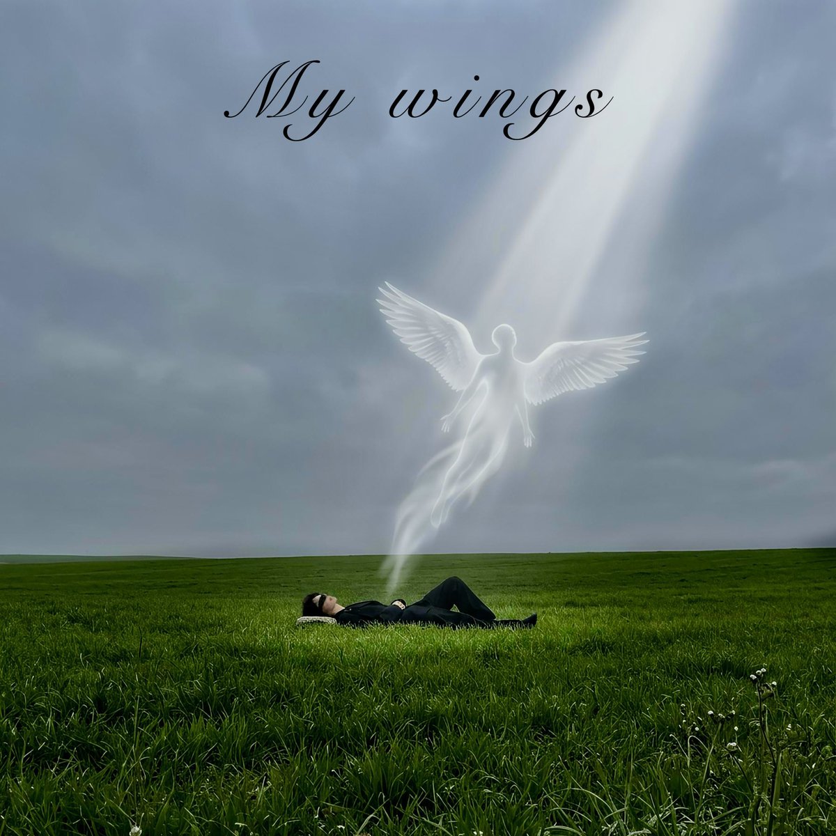 JZRRecords's tweet photo. Our little angel has ARRIVED!!!! “My wings” the first and new track by @JYRO___111 is available NOW! Listen now https://t.co/oTG8cklzZ3